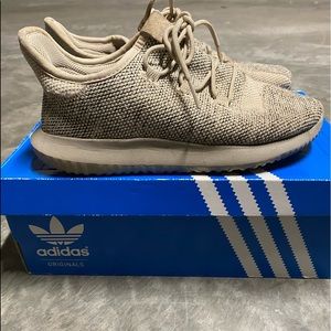 Adidas ortholite size 3